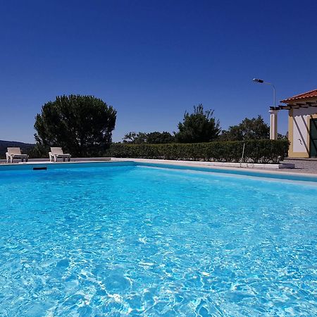 Quinta Da Nave Do Lobo Hotel Marvao  Bagian luar foto