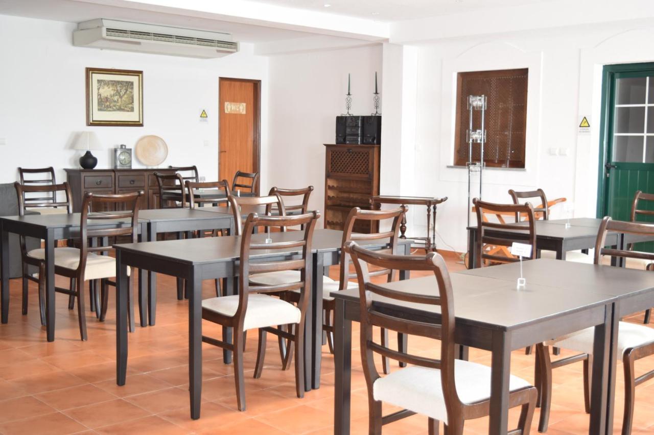 Quinta Da Nave Do Lobo Hotel Marvao  Bagian luar foto