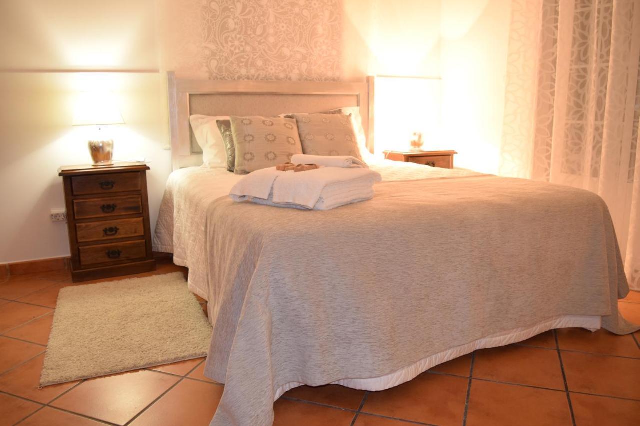 Quinta Da Nave Do Lobo Hotel Marvao  Bagian luar foto