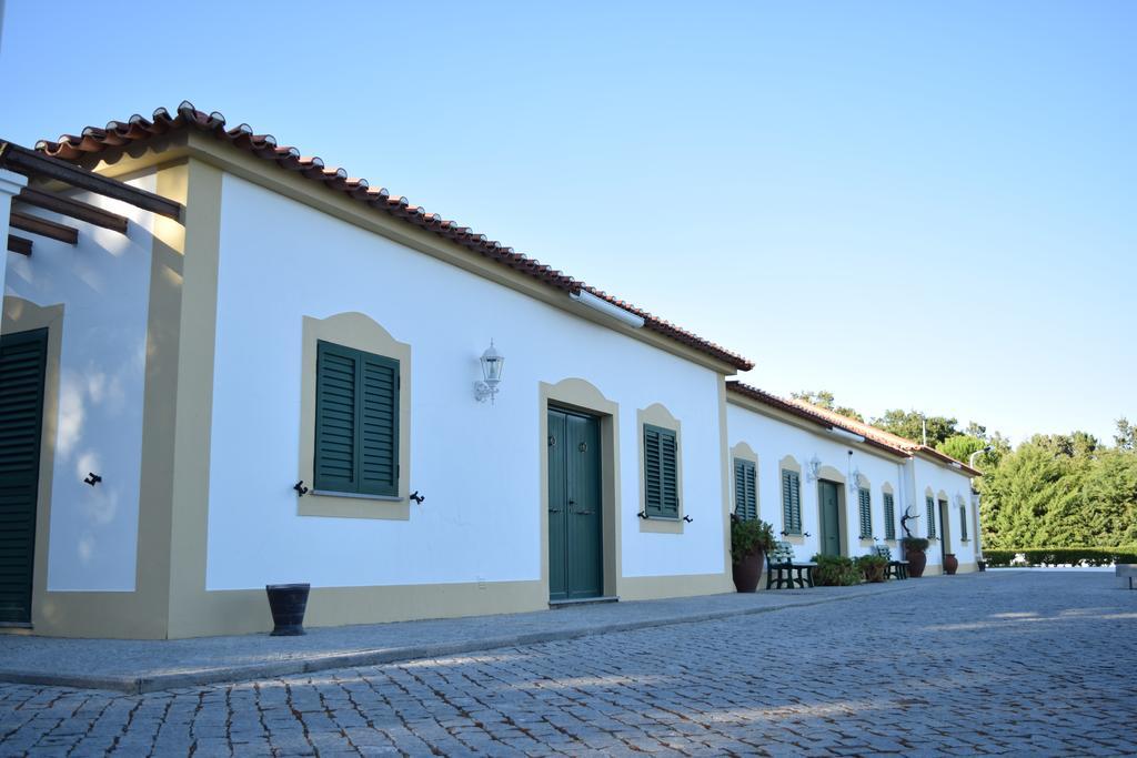Quinta Da Nave Do Lobo Hotel Marvao  Bagian luar foto