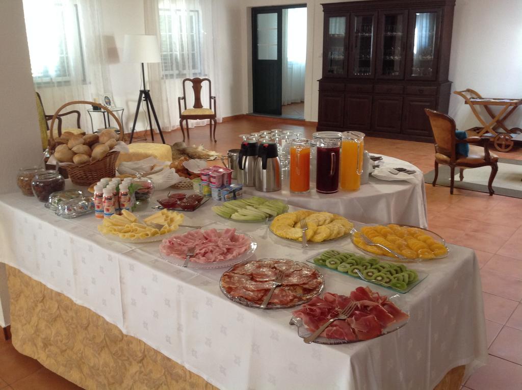 Quinta Da Nave Do Lobo Hotel Marvao  Bagian luar foto
