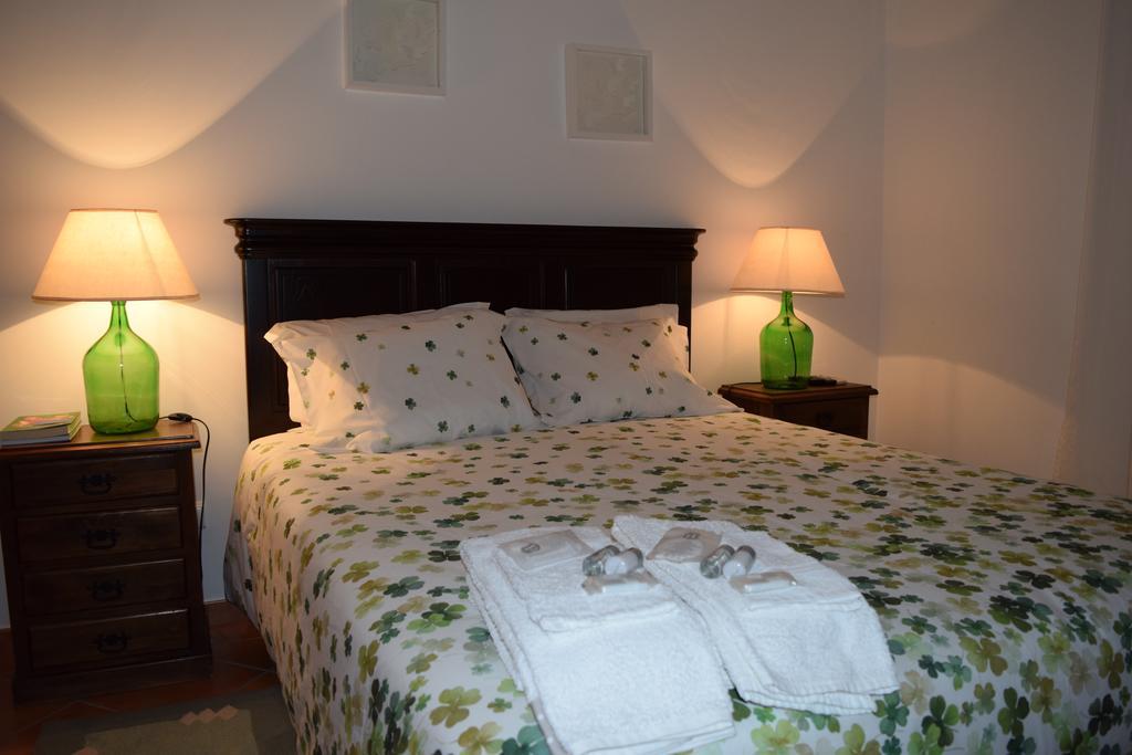 Quinta Da Nave Do Lobo Hotel Marvao  Bagian luar foto