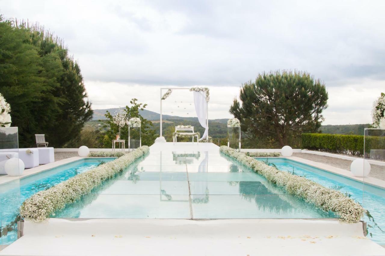 Quinta Da Nave Do Lobo Hotel Marvao  Bagian luar foto