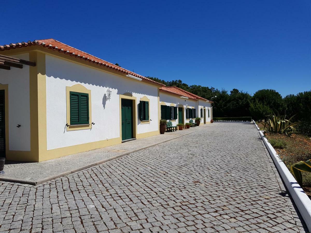 Quinta Da Nave Do Lobo Hotel Marvao  Bagian luar foto