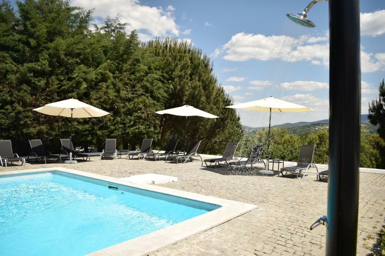 Quinta Da Nave Do Lobo Hotel Marvao  Bagian luar foto
