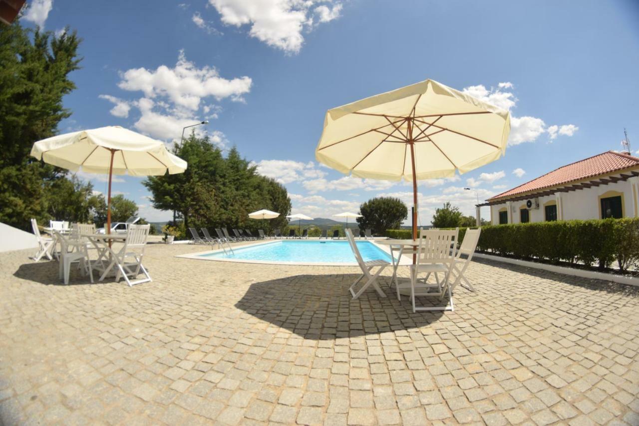 Quinta Da Nave Do Lobo Hotel Marvao  Bagian luar foto