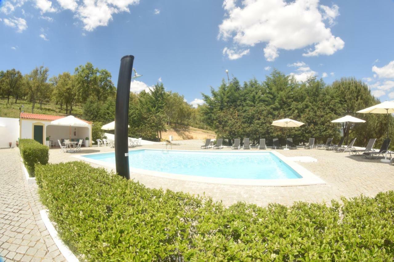 Quinta Da Nave Do Lobo Hotel Marvao  Bagian luar foto